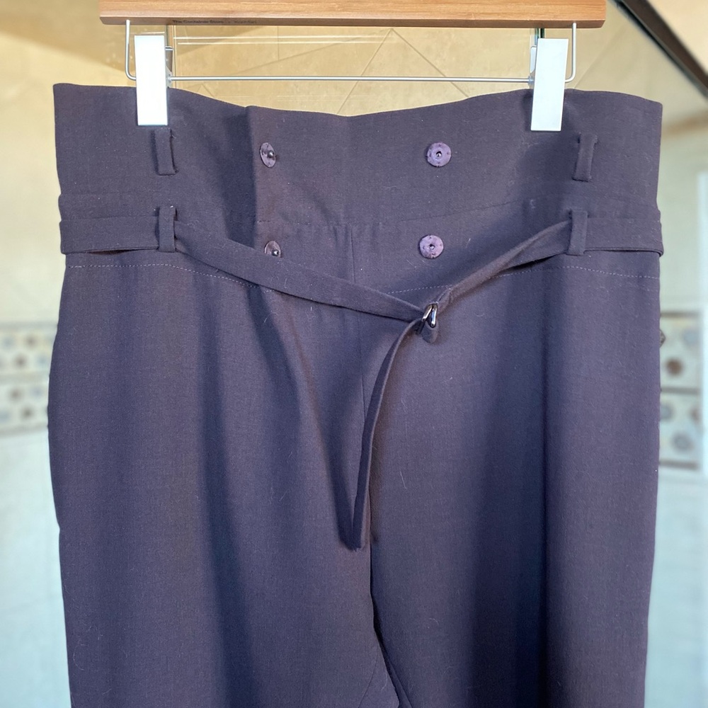 Akris women pants